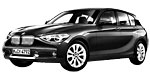 BMW F20 C0462 Fault Code