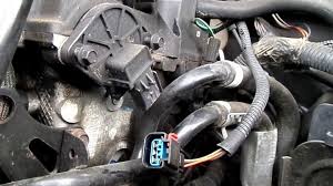 See C0462 repair manual